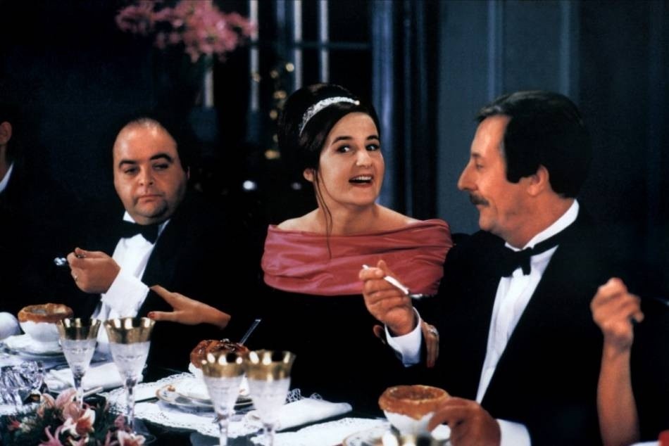 Le bal des casse-pieds