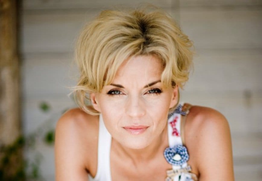 Malgorzata Foremniak Malgorzata Foremniak