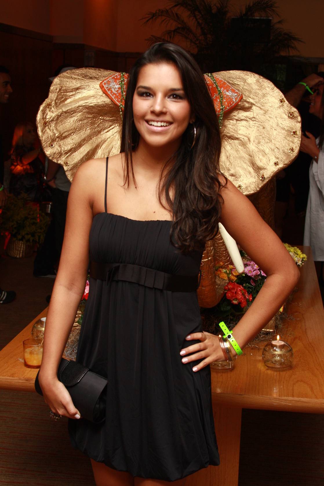 Picture of Mariana Ríos