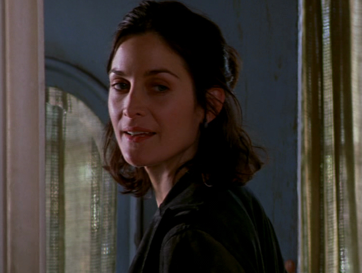 Carrie Anne Moss Films Et Programmes Tv Carrie-Anne Moss
