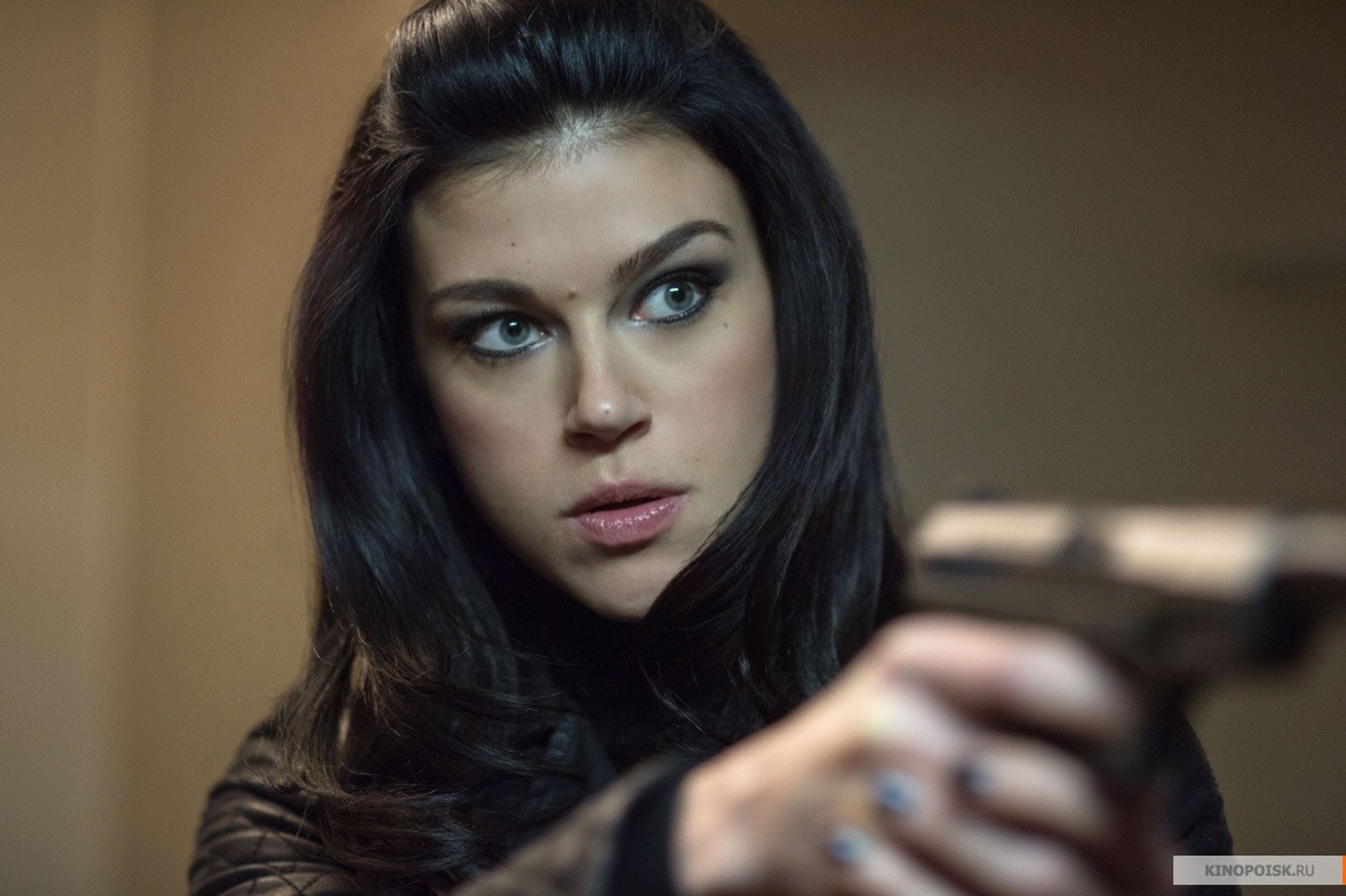 Adrianne Palicki