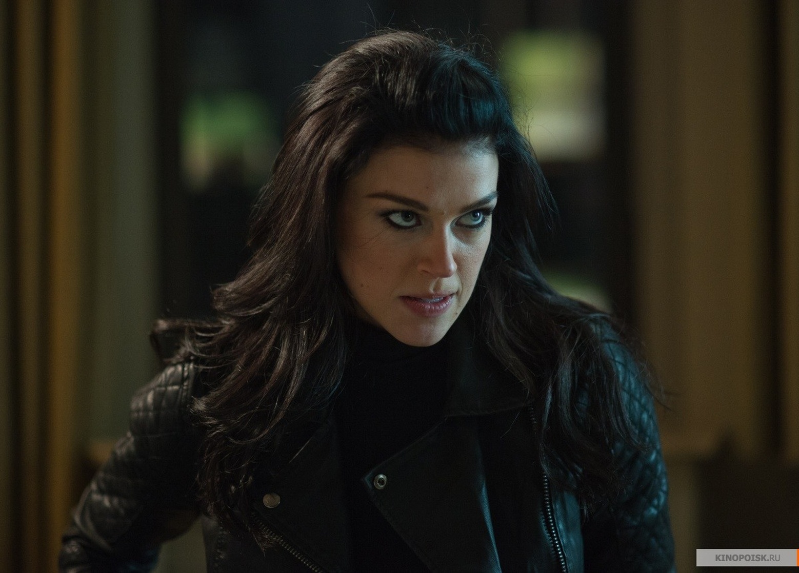 Adrianne Palicki Adrianne Palicki