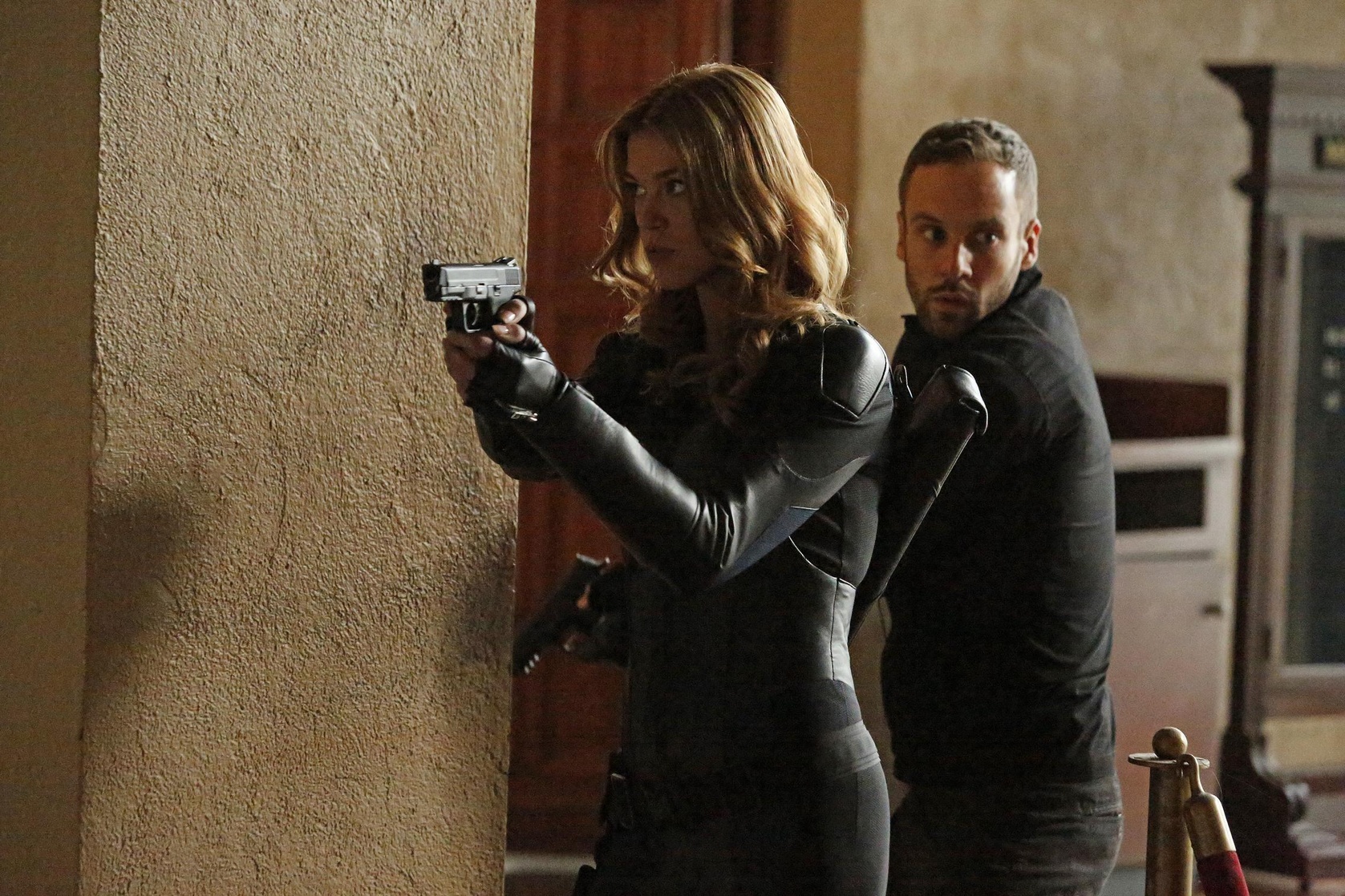 Adrianne Palicki Adrianne Palicki