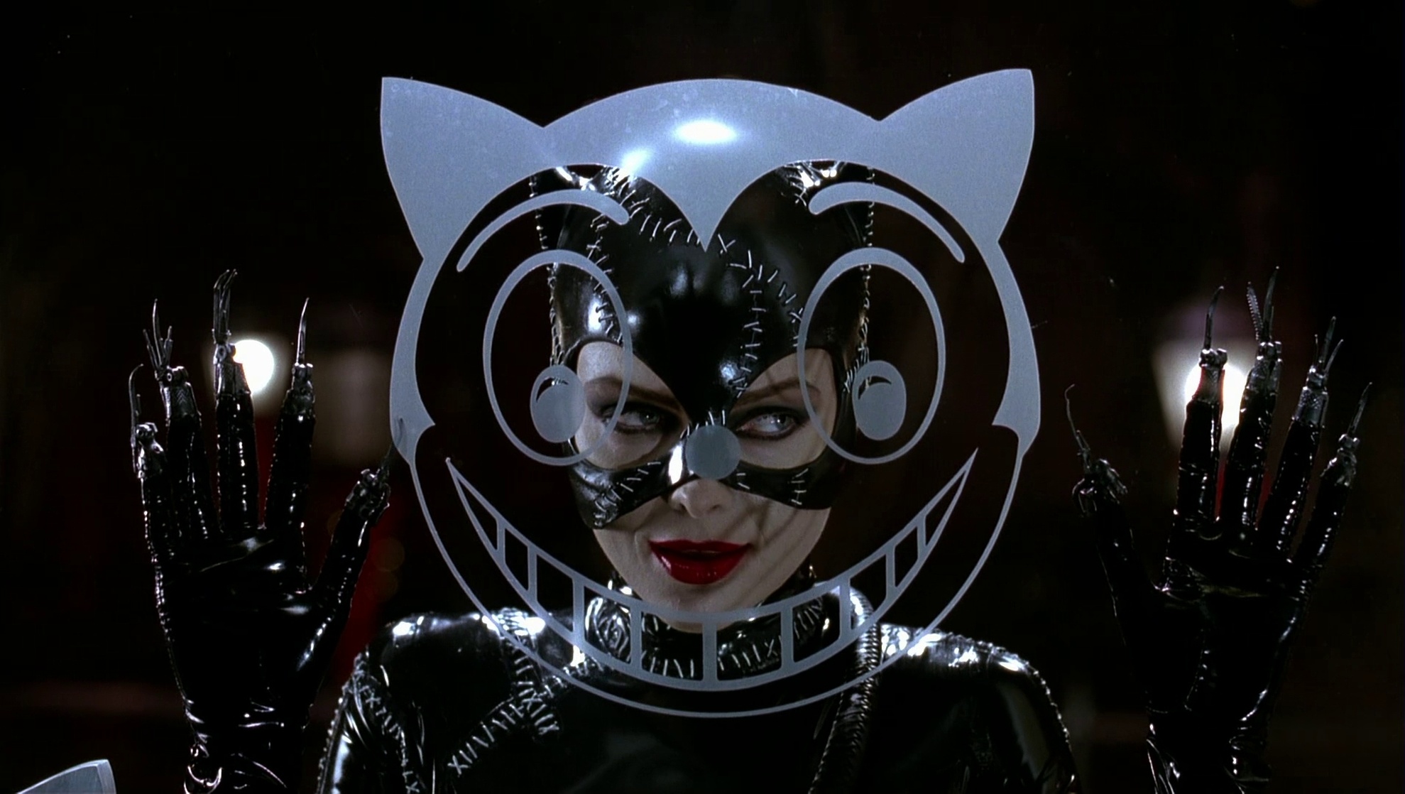 Catwoman