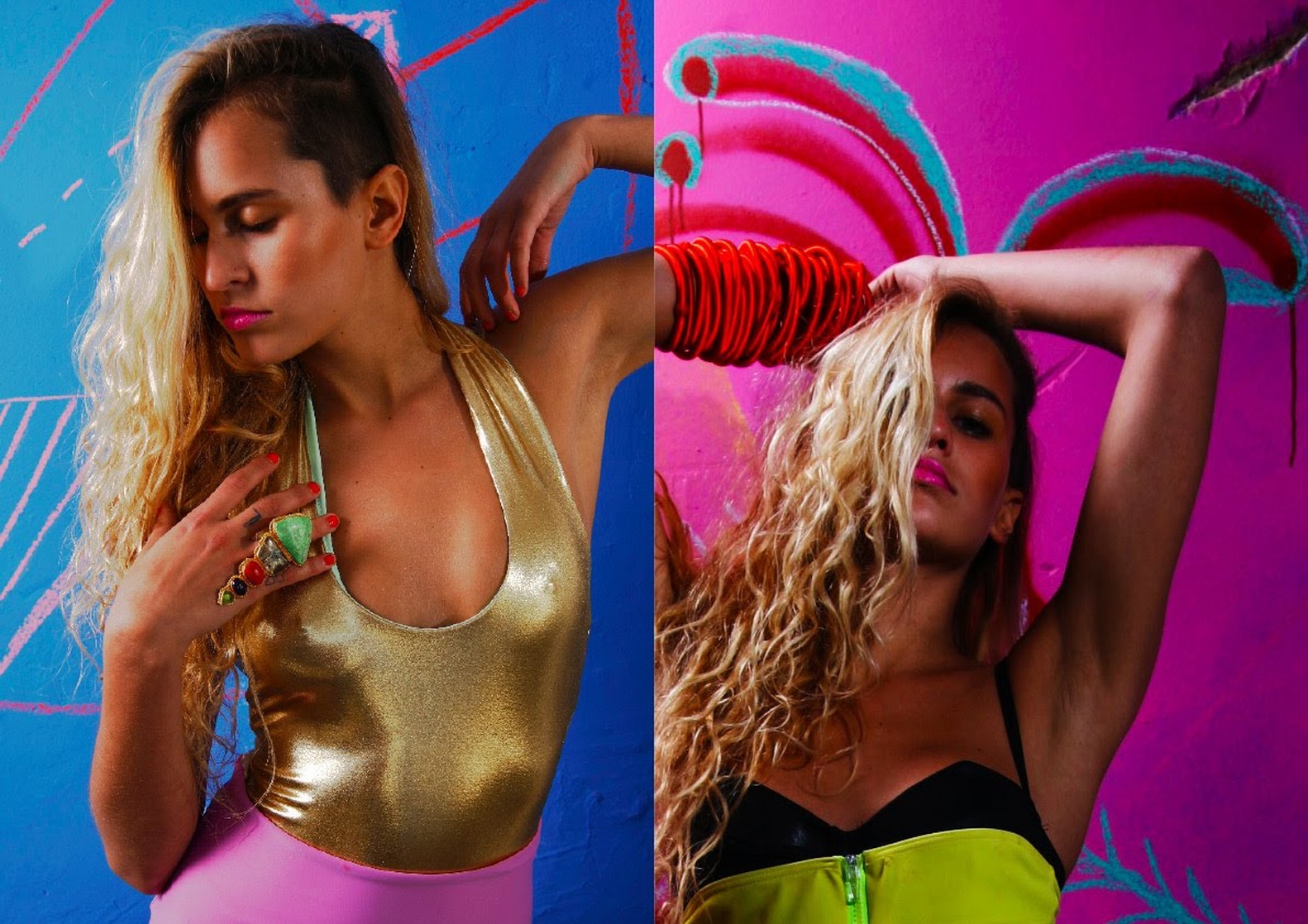 Alice Dellal