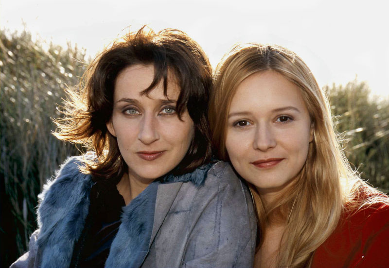 Barbara Philipp Barbara Philipp
