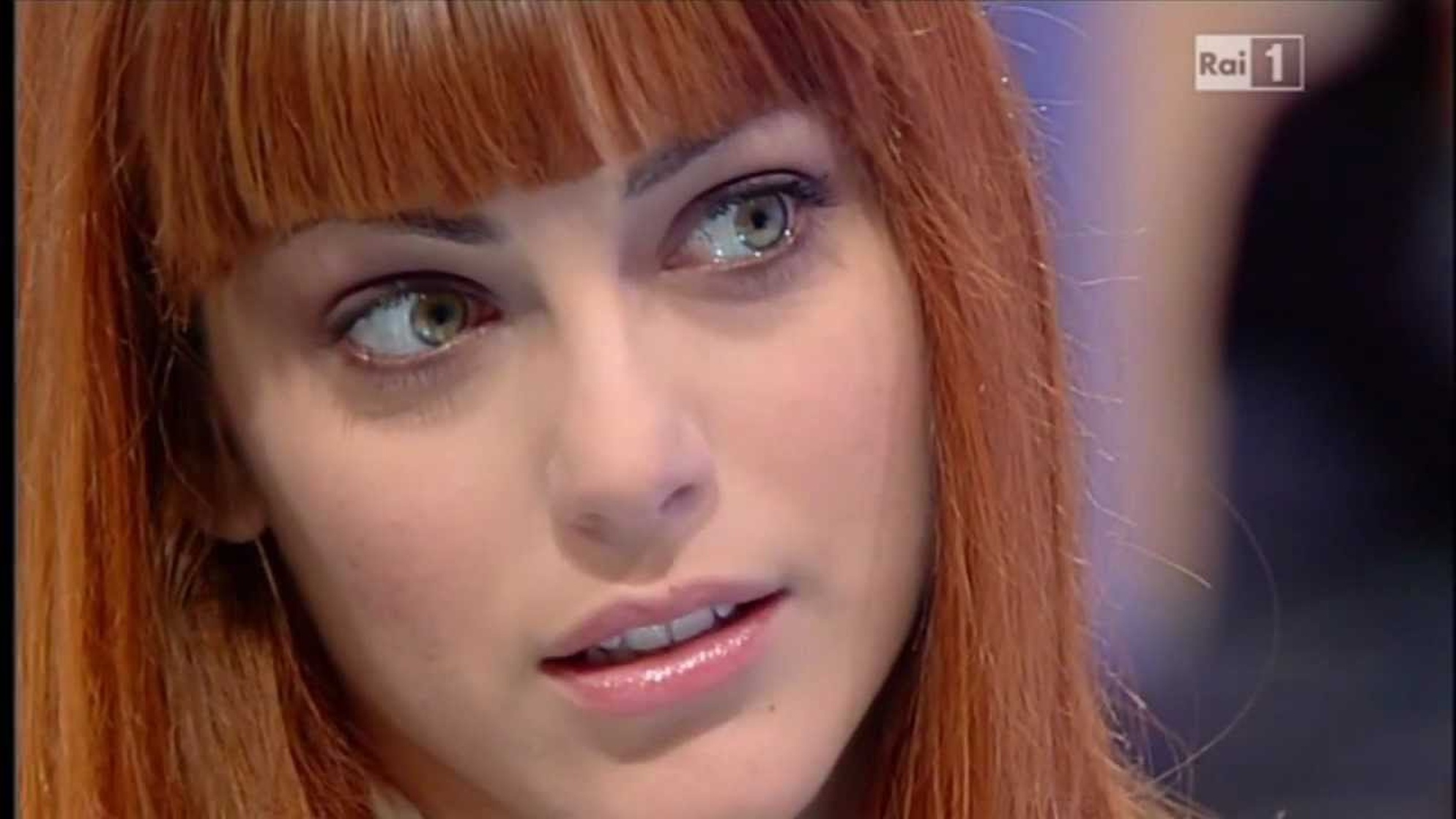 Miriam Leone Miriam Leone