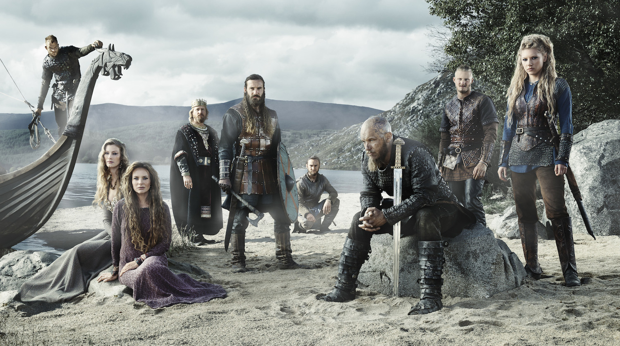 Vikings Vikings