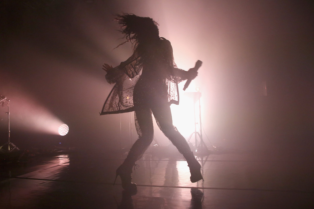 fka twigs