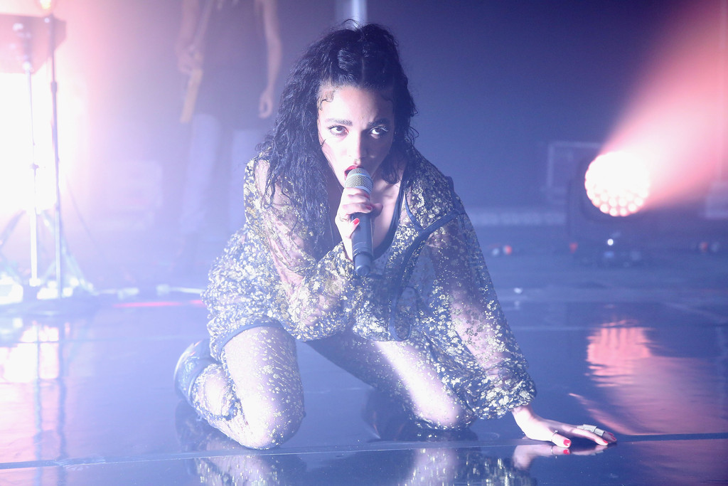 fka twigs