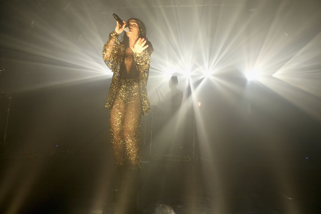 fka twigs