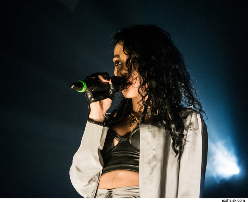 fka twigs