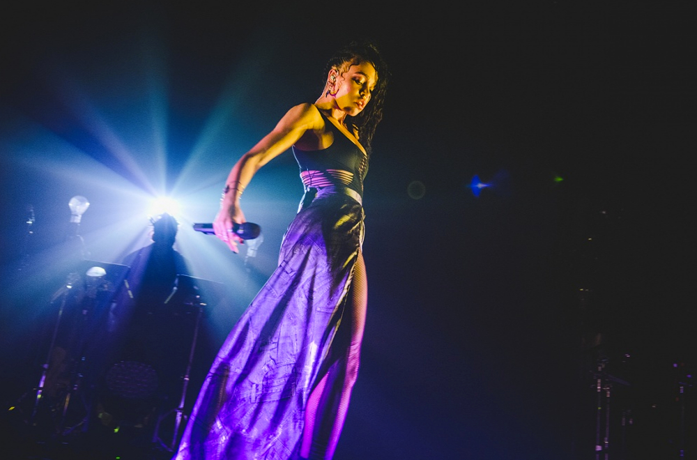 fka twigs