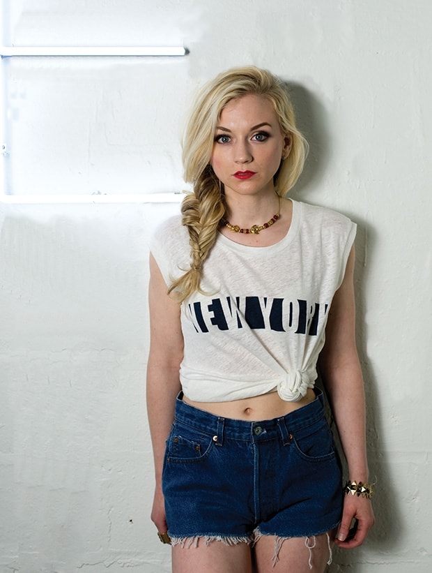 Emily Kinney image