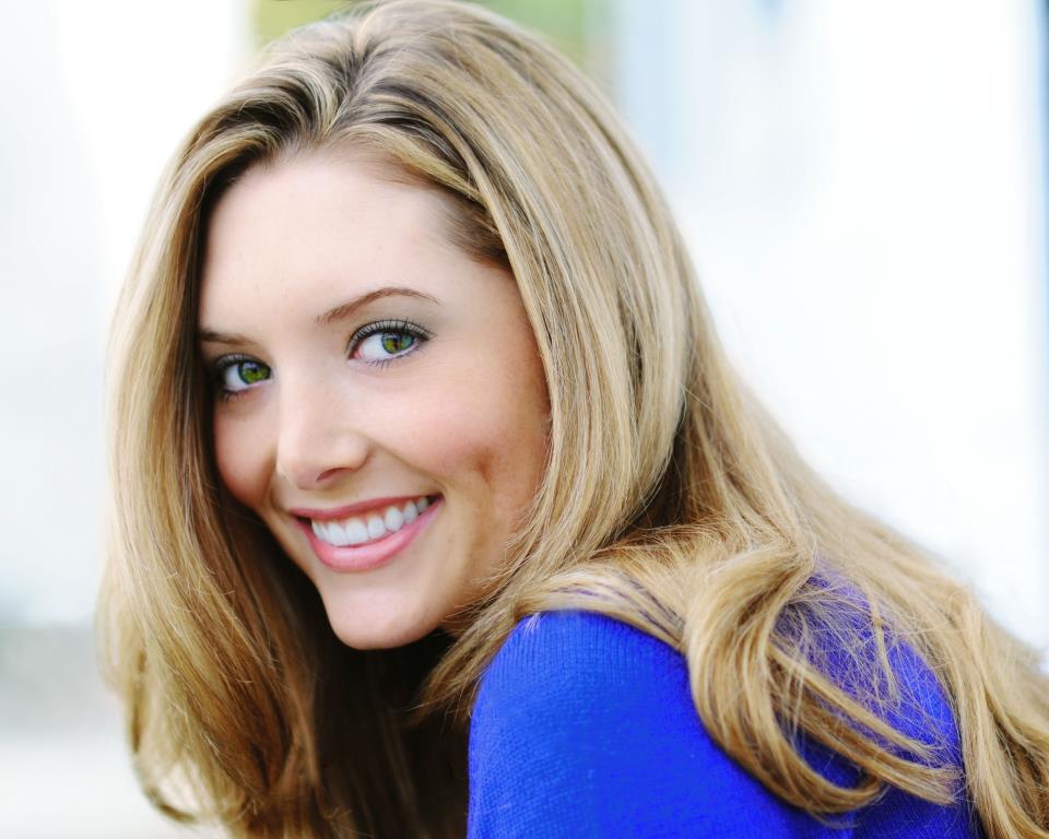 Heather Gordon