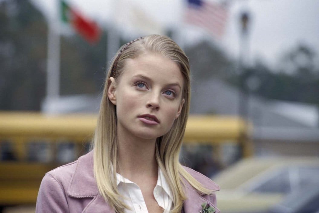 Rachel Nichols Rachel Nichols