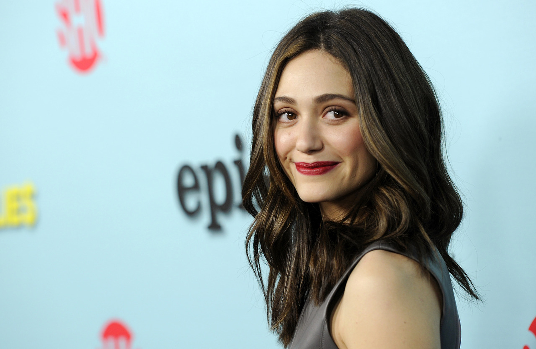 Emmy Rossum