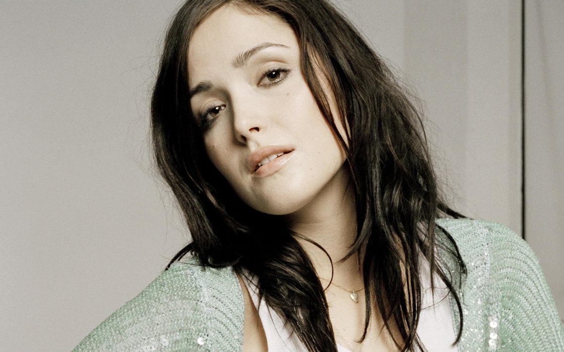Rose Byrne Rose Byrne