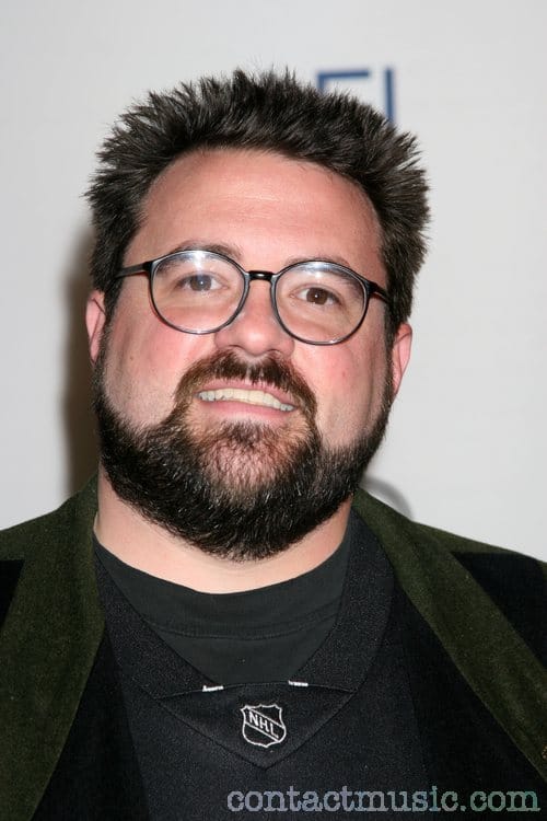 Image of Kevin Smith