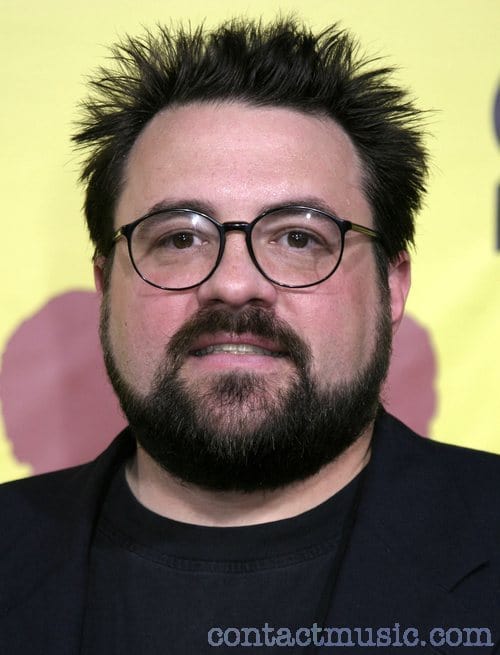 Image of Kevin Smith