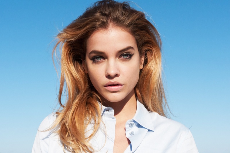 Barbara Palvin