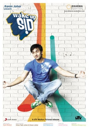 Picture of Wake Up Sid