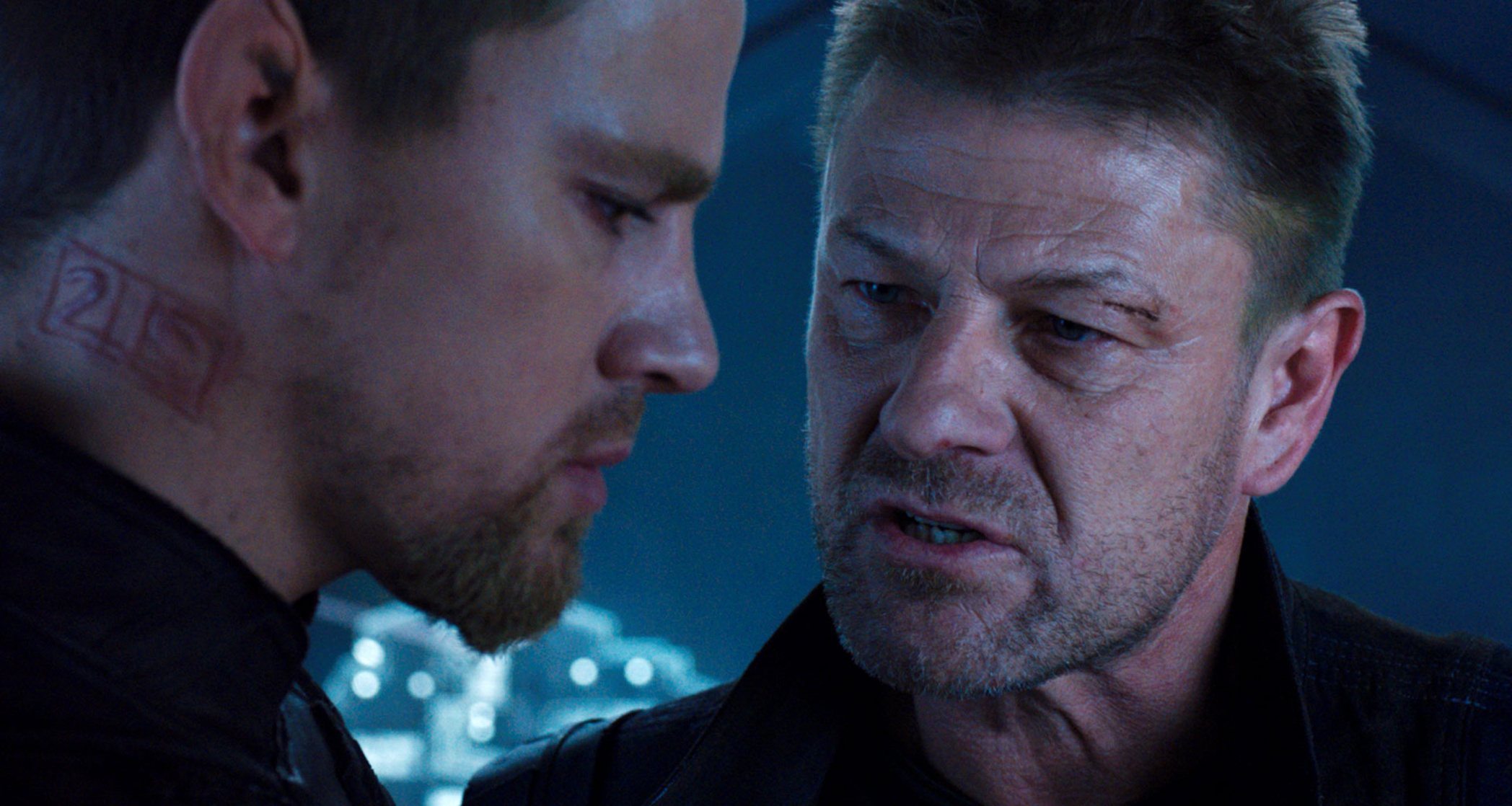 Jupiter Ascending Jupiter Ascending