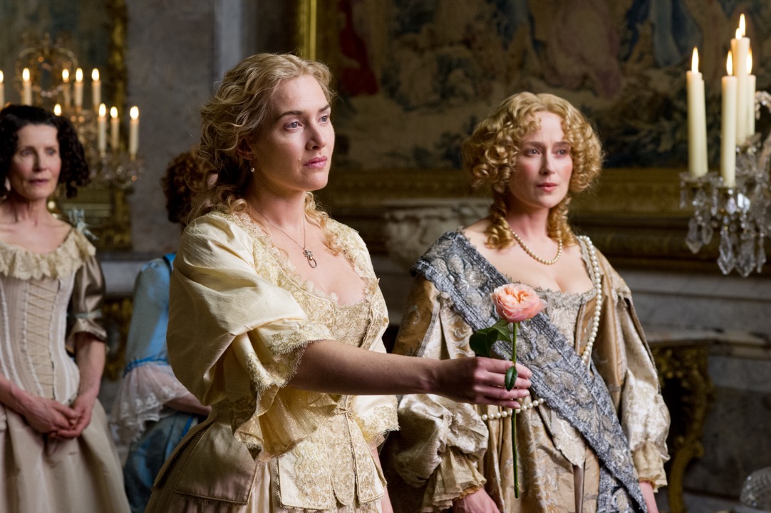 A Little Chaos