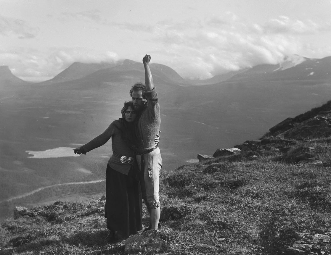 The Outlaw and His Wife (You and I) The Outlaw and His Wife (You and I)