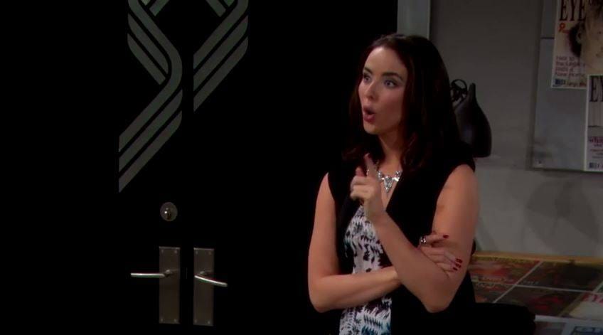 The Bold and the Beautiful