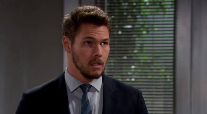 The Bold and the Beautiful