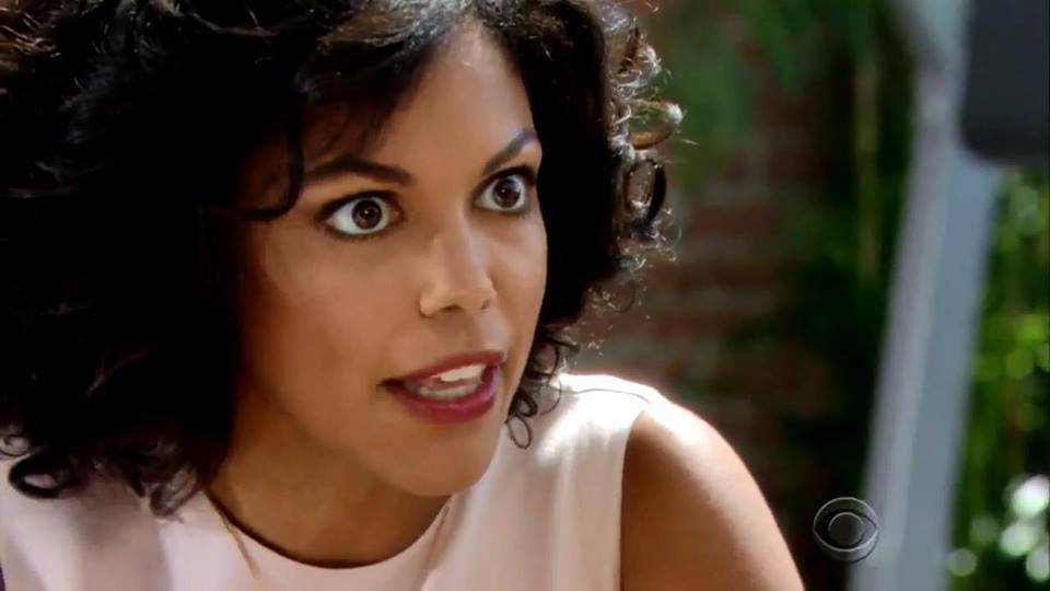 The Bold and the Beautiful