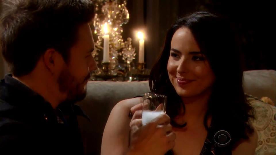 The Bold and the Beautiful