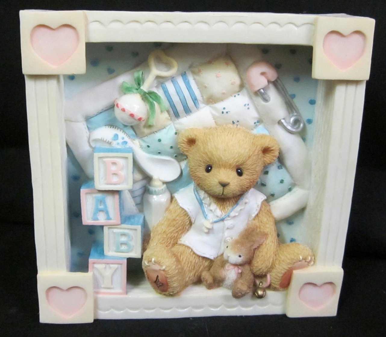 Cherished Teddies - 