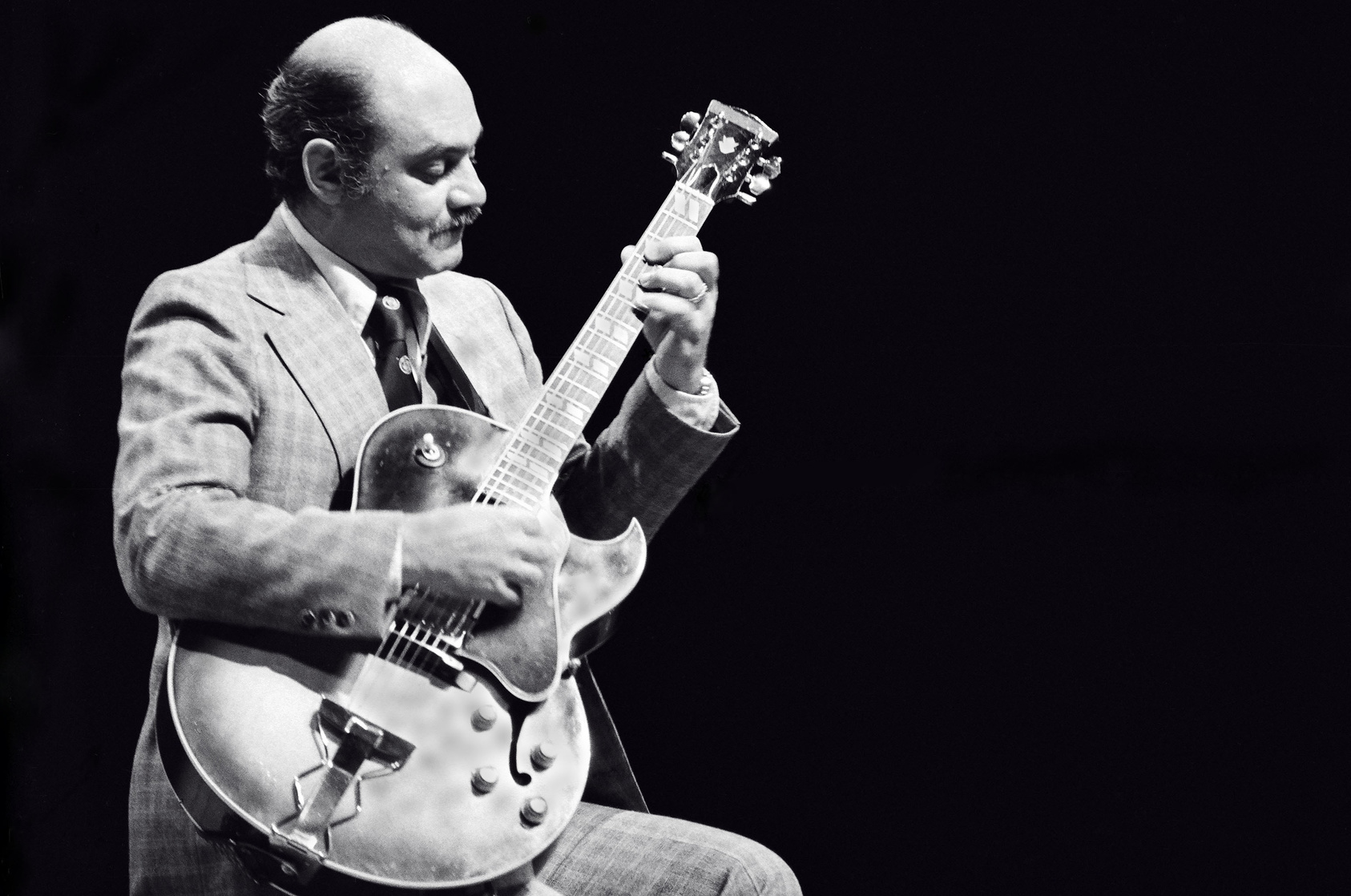 Joe Pass Joe Pass