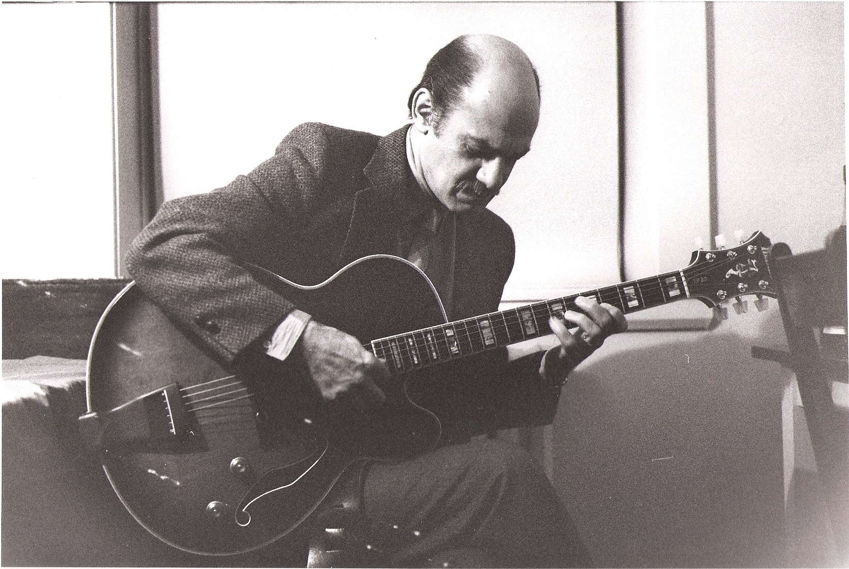 Joe Pass