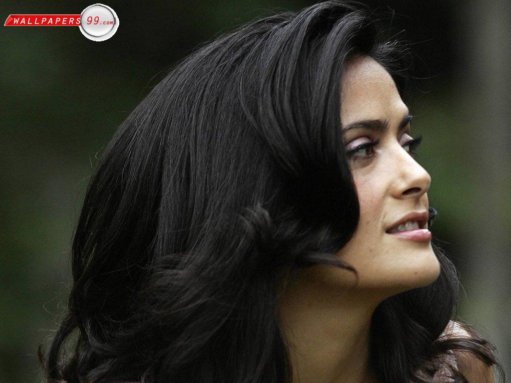 Salma Hayek Salma Hayek