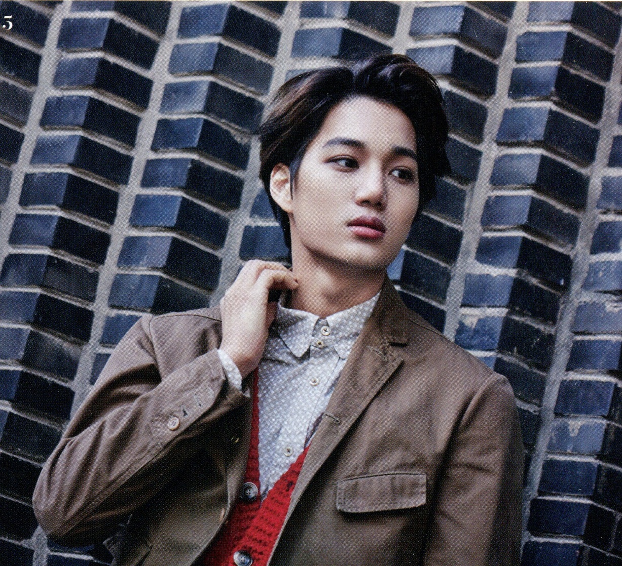 Picture of Kai