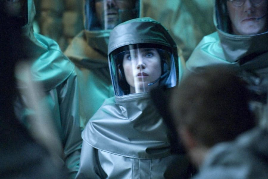 Helen Benson (Jennifer Connelly)