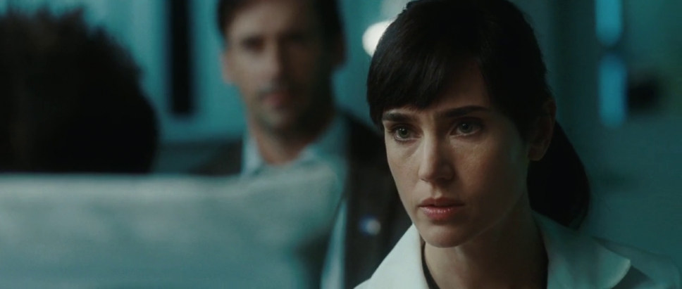 Helen Benson (Jennifer Connelly)