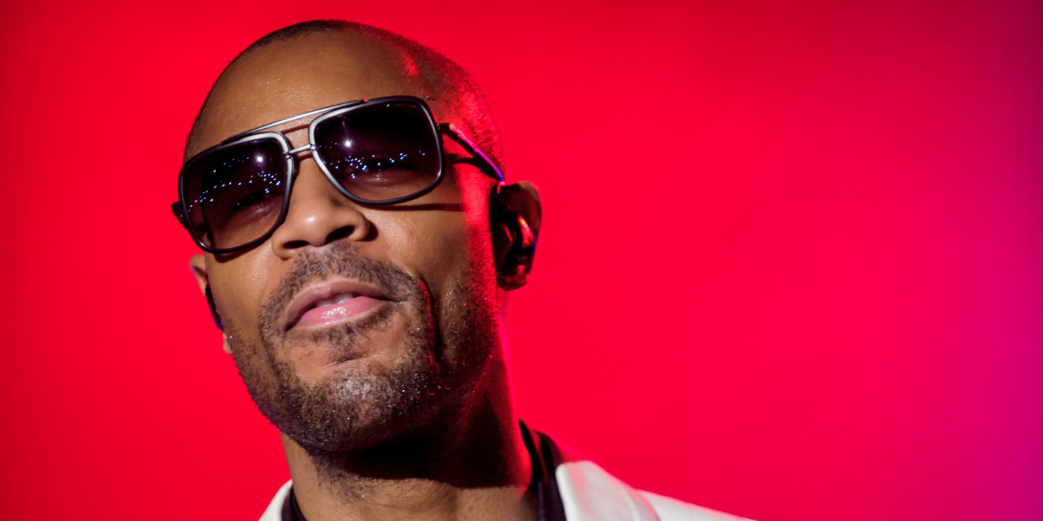 Picture of Tank (American singer)