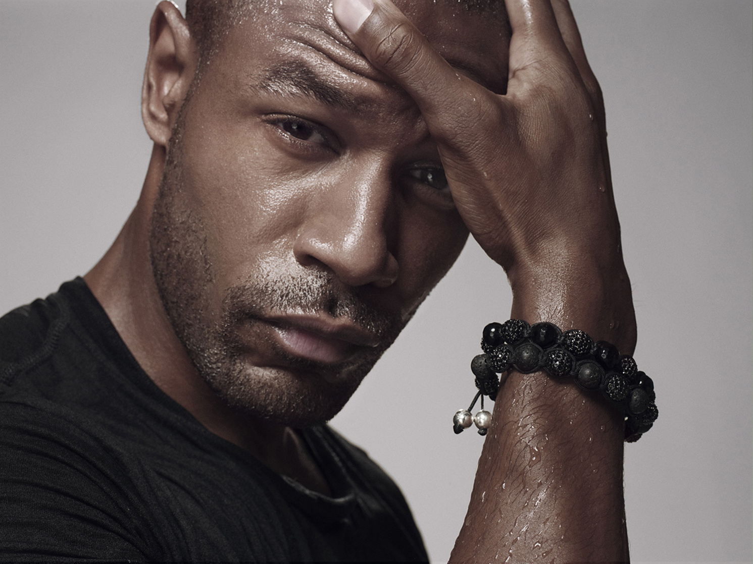 Picture of Tank (American singer)