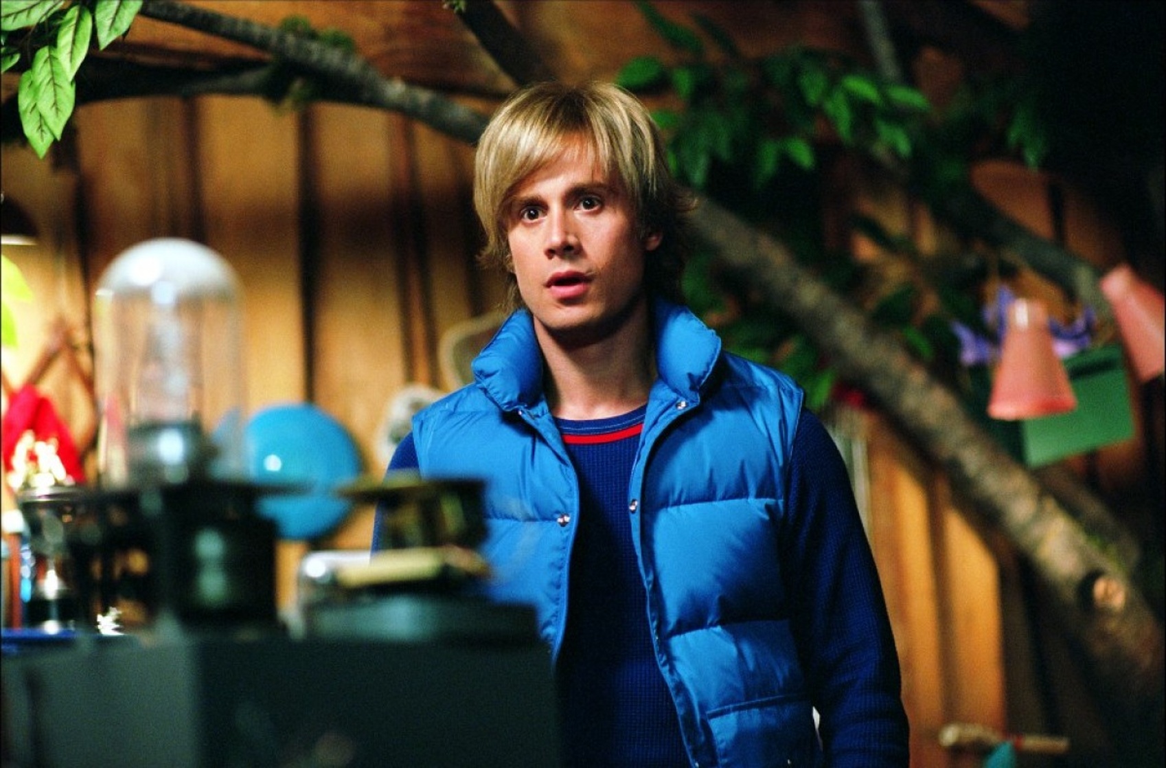 Scooby-Doo 2: Monsters Unleashed