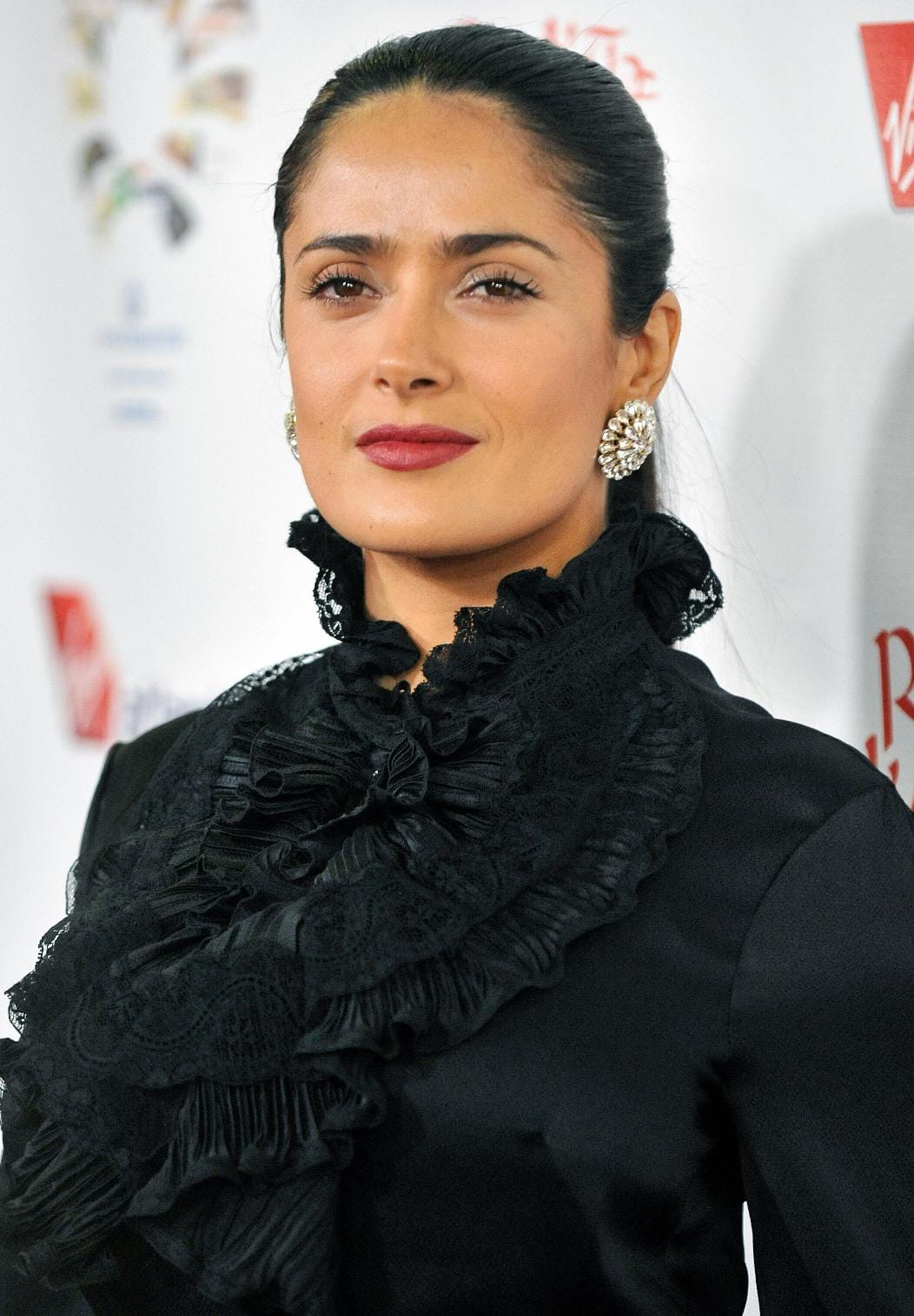 Picture Of Salma Hayek