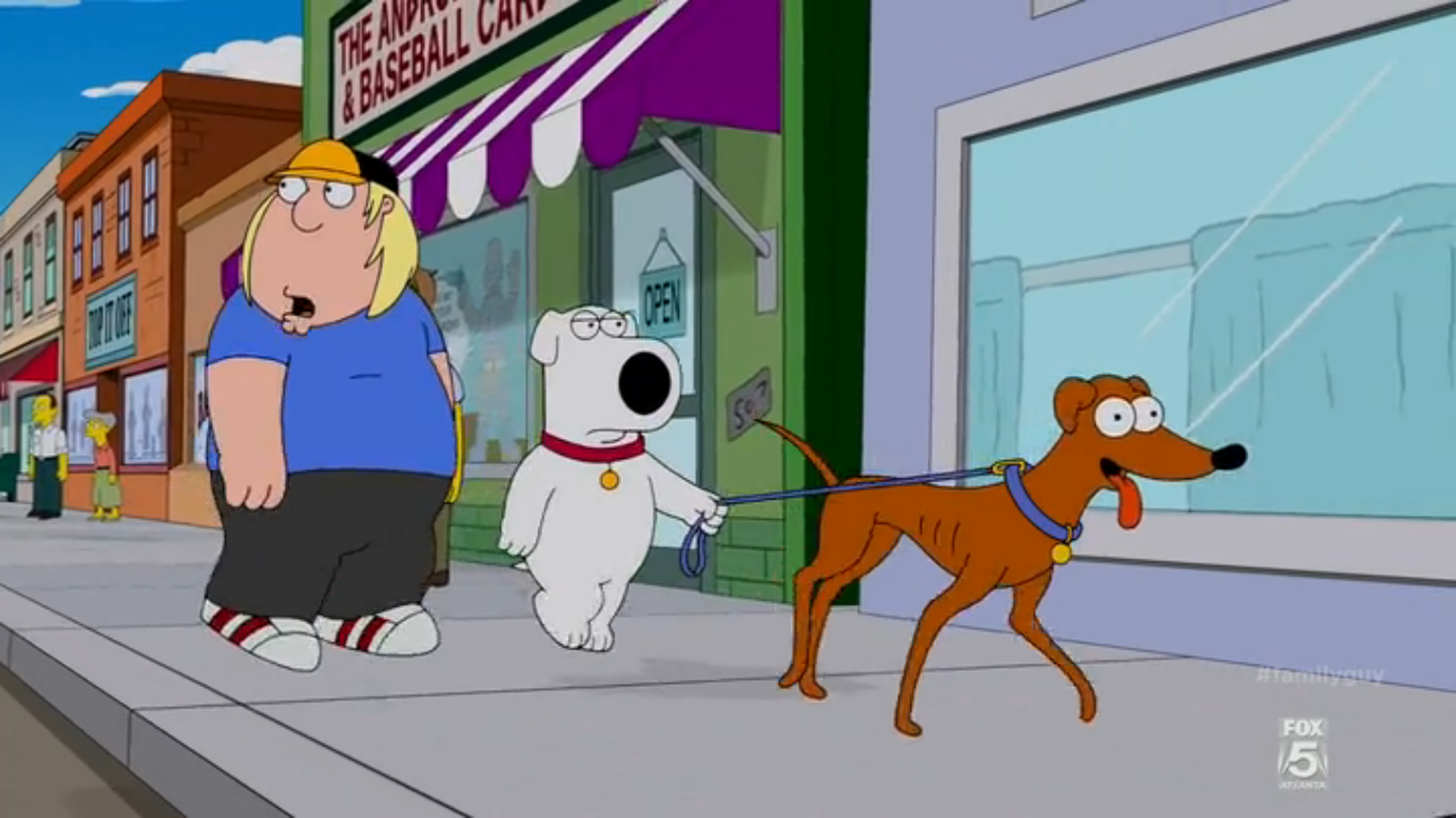 Family Guy