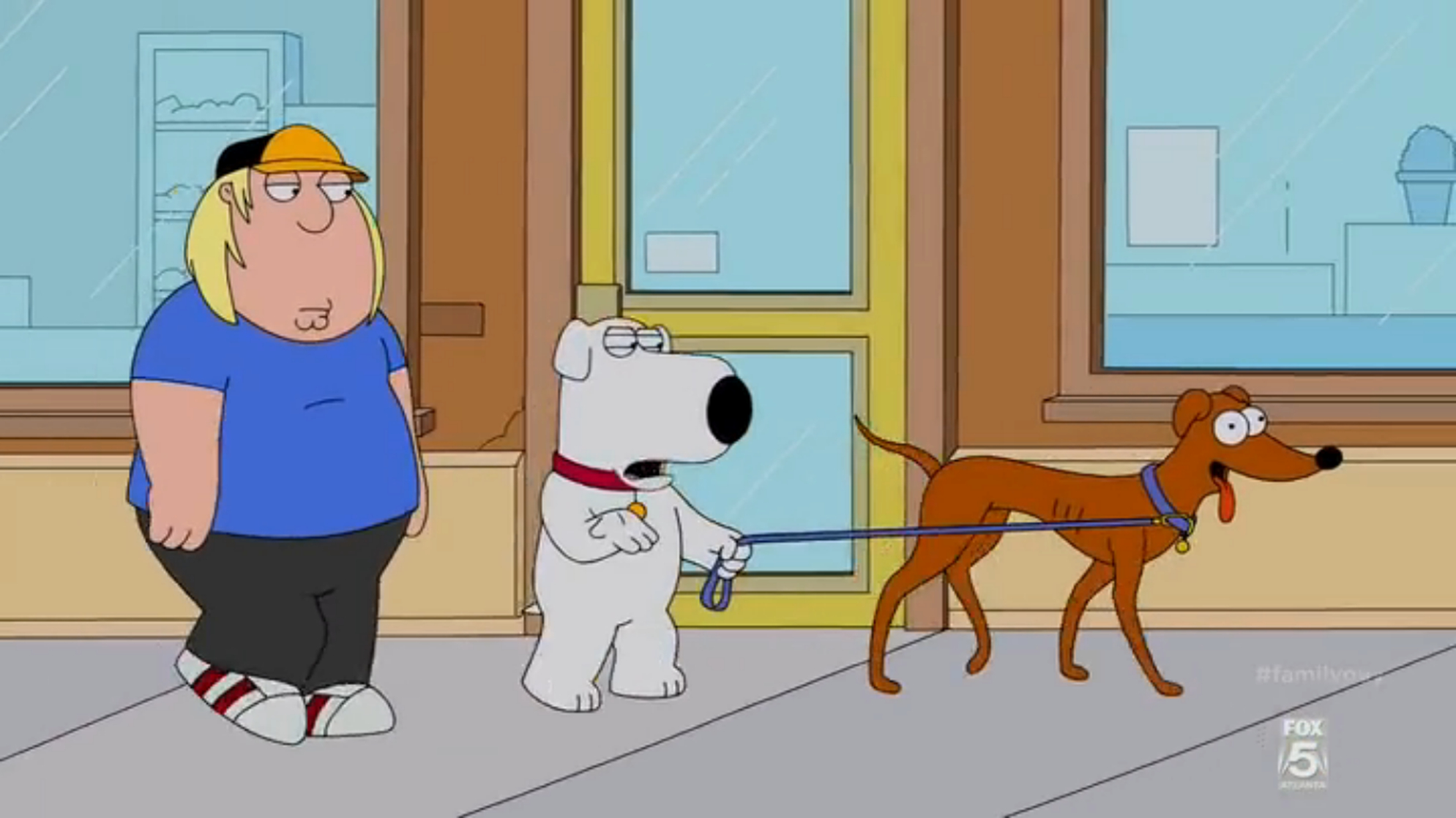 Family Guy