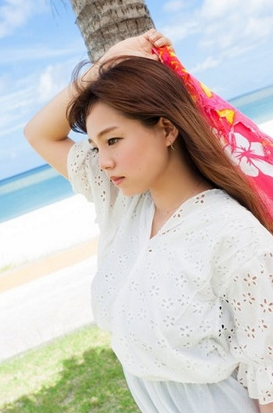 Ai Shinozaki