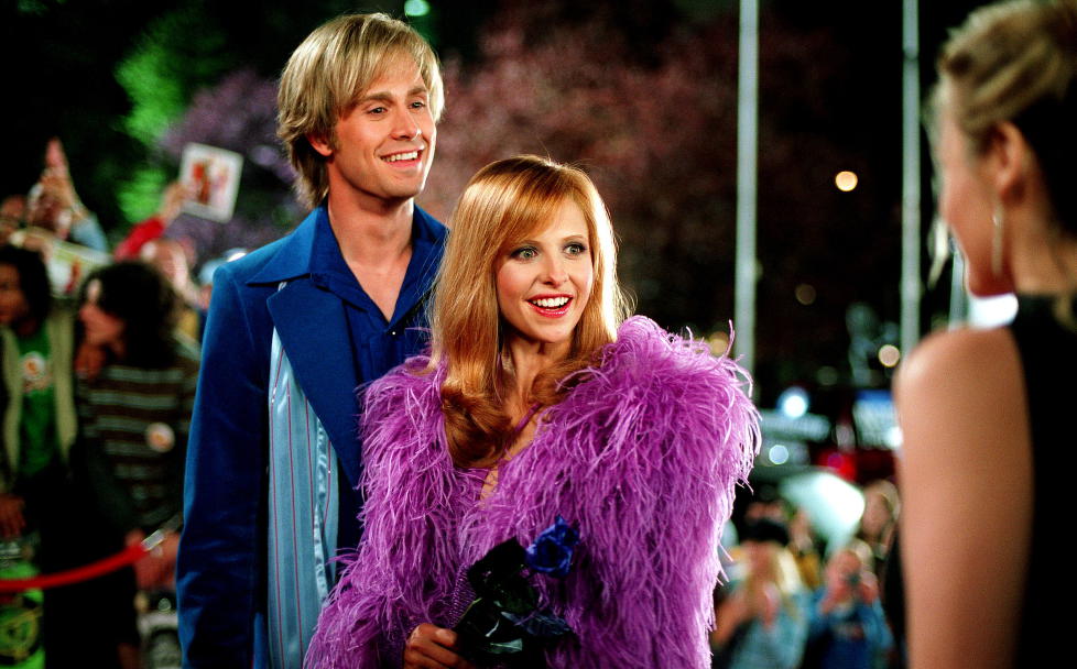 Scooby-Doo 2: Monsters Unleashed