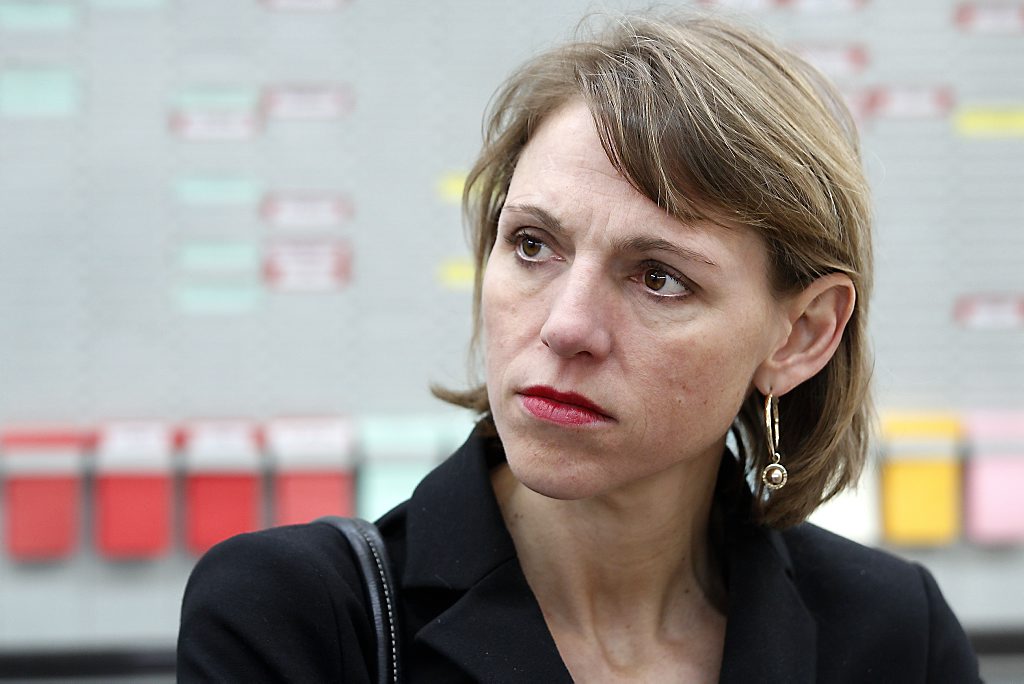 Mirjam Sterk Mirjam Sterk