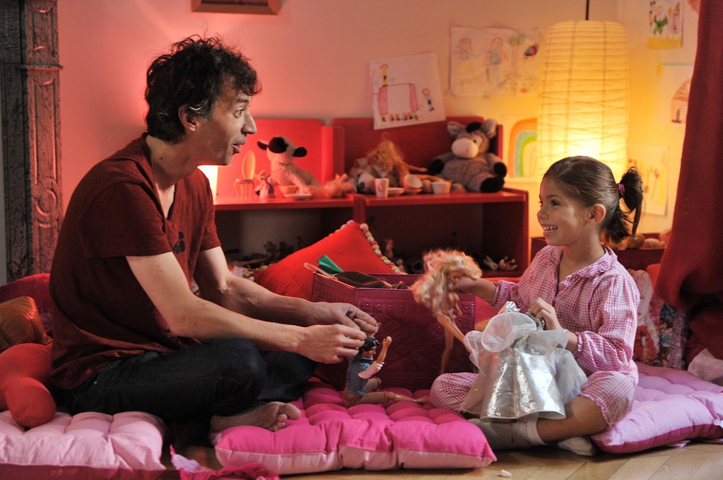 Le coeur des hommes 3